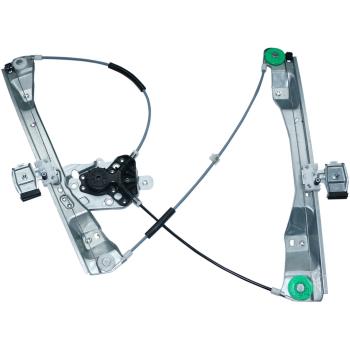 TrakMotive 202149 - Window Regulator TrakMotive 202149 Power Window Regulator Assembly product image 4 of 4