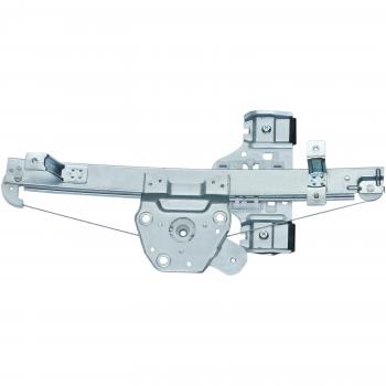 TrakMotive 202154 - Window Regulator TrakMotive 202154 Power Window Regulator Assembly product image 1 of 4