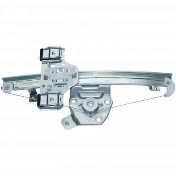 TrakMotive 202154 - Window Regulator TrakMotive 202154 Power Window Regulator Assembly product image 2 of 4