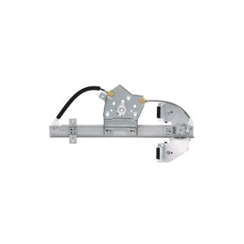TrakMotive 202154 - Window Regulator TrakMotive 202154 Power Window Regulator Assembly product image 3 of 4