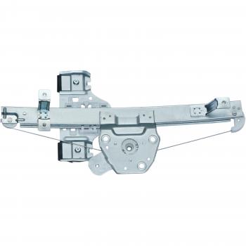 TrakMotive 202155 - Window Regulator TrakMotive 202155 Power Window Regulator Assembly product image 1 of 4