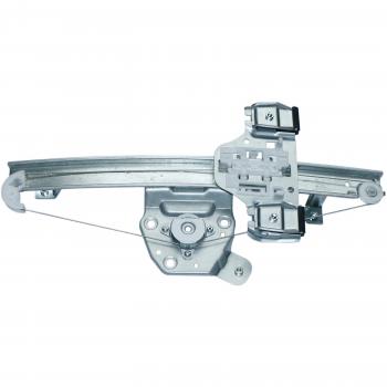 TrakMotive 202155 Power Window Regulator Assembly product image 2 of 4