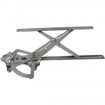 TrakMotive 202172 Power Window Regulator Assembly product image 1 of 6