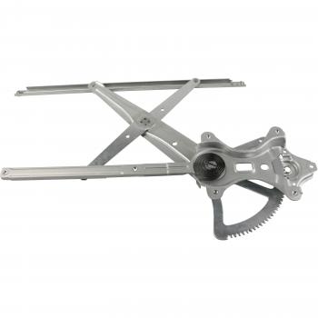 TrakMotive 202172 Power Window Regulator Assembly product image 2 of 6