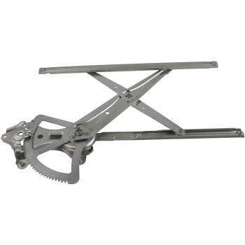 TrakMotive 202172 Power Window Regulator Assembly product image 5 of 6