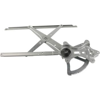 TrakMotive 202172 Power Window Regulator Assembly product image 6 of 6