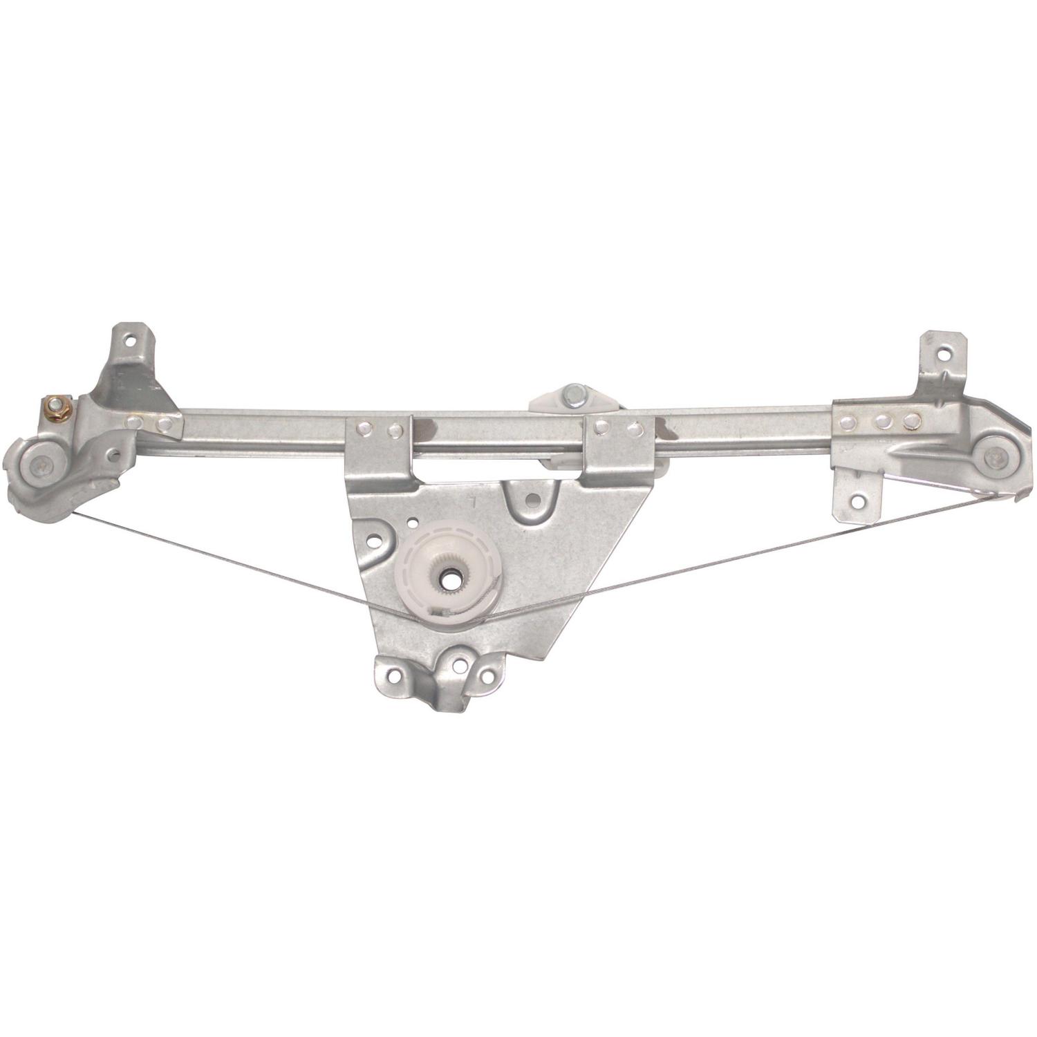 TrakMotive 202194 Power Window Regulator Assembly product image 2 of 4