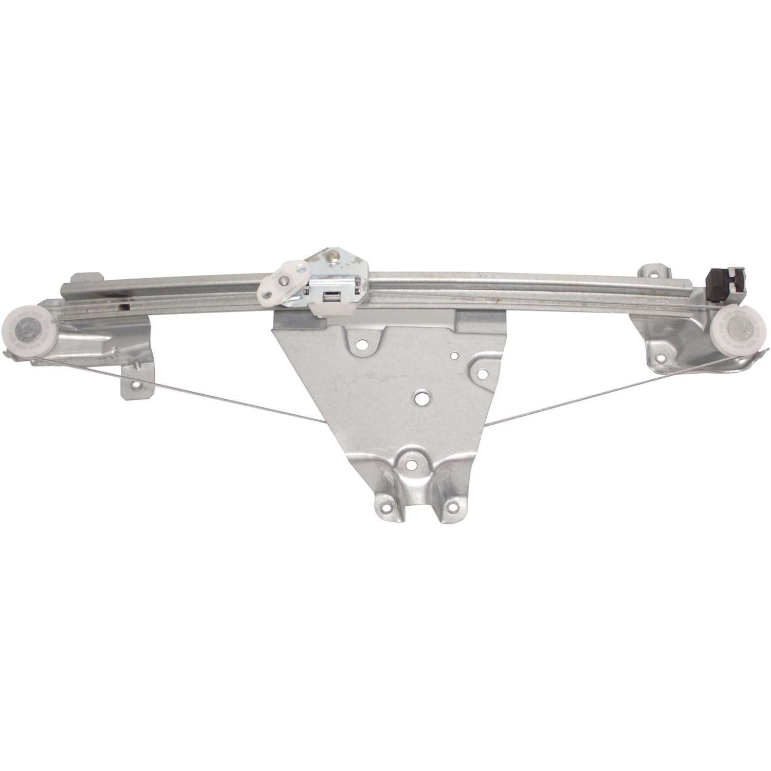 TrakMotive 202194 Power Window Regulator Assembly product image 3 of 4