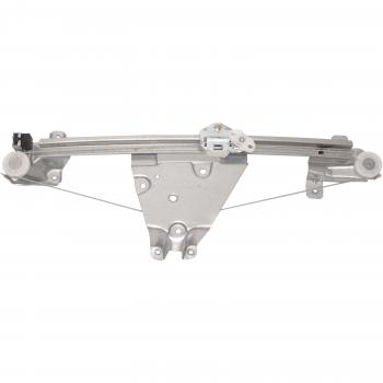 TrakMotive 202195 Power Window Regulator Assembly product image 1 of 4