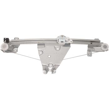 TrakMotive 202195 Power Window Regulator Assembly product image 3 of 4