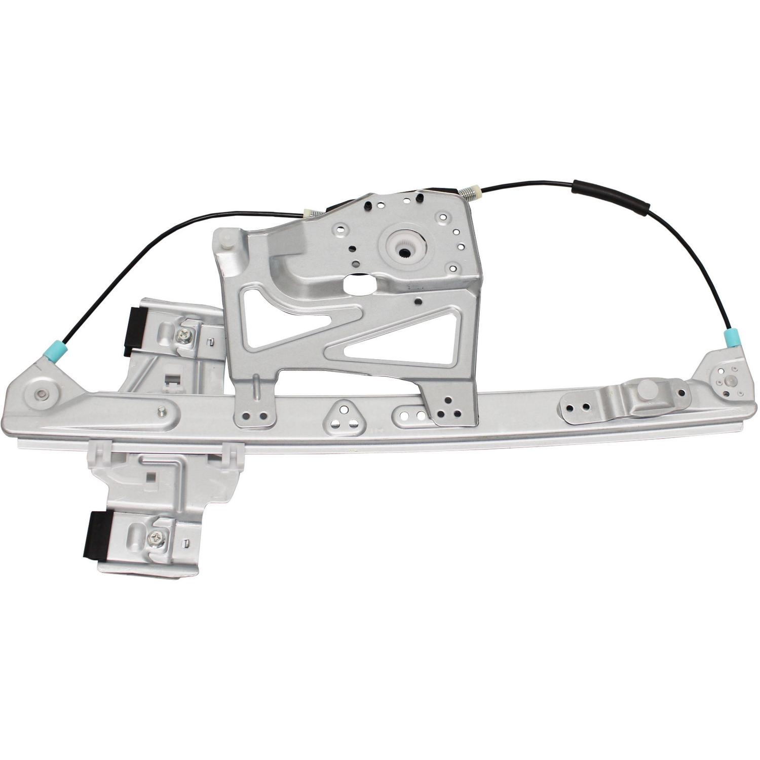 TrakMotive 202200 - Window Regulator TrakMotive 202200 Power Window Regulator Assembly product image 1 of 4