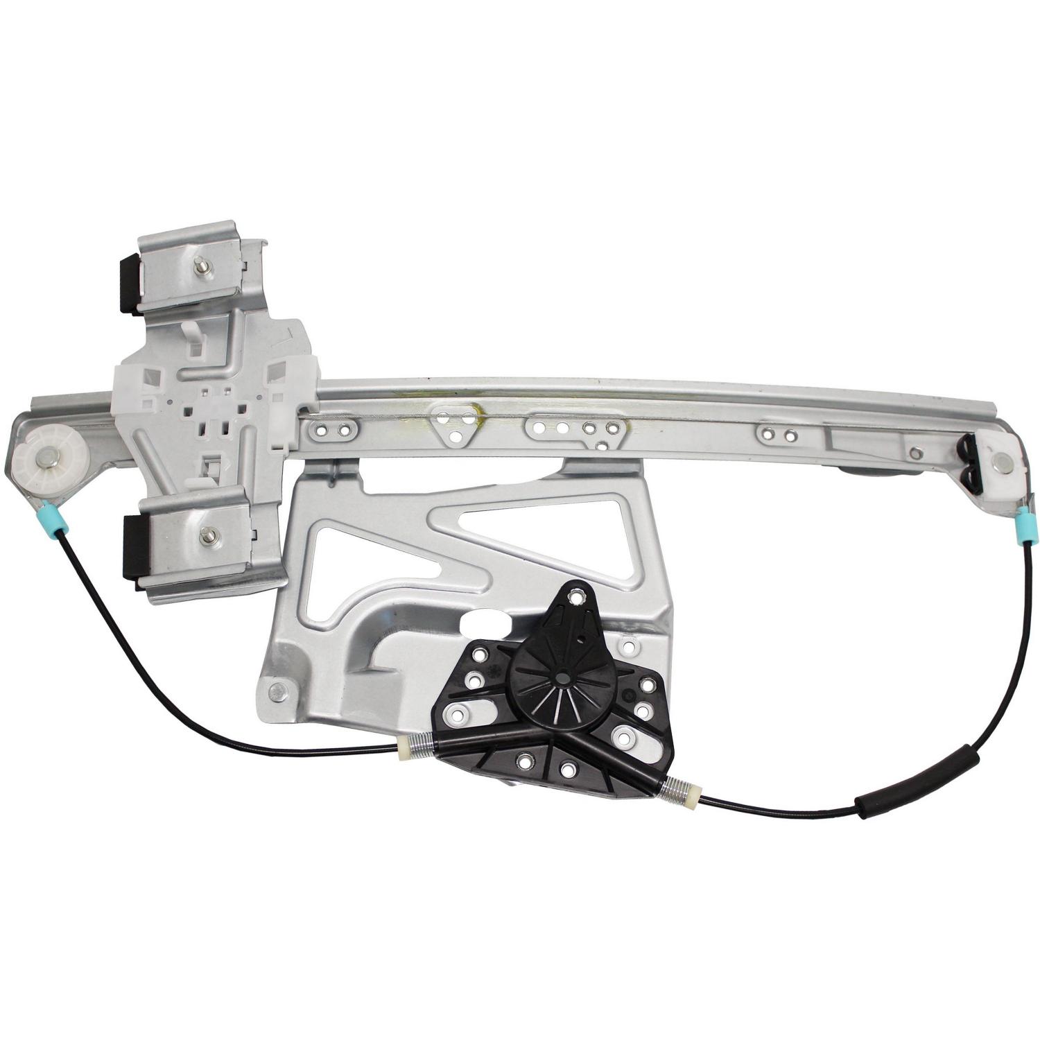 TrakMotive 202200 - Window Regulator TrakMotive 202200 Power Window Regulator Assembly product image 2 of 4