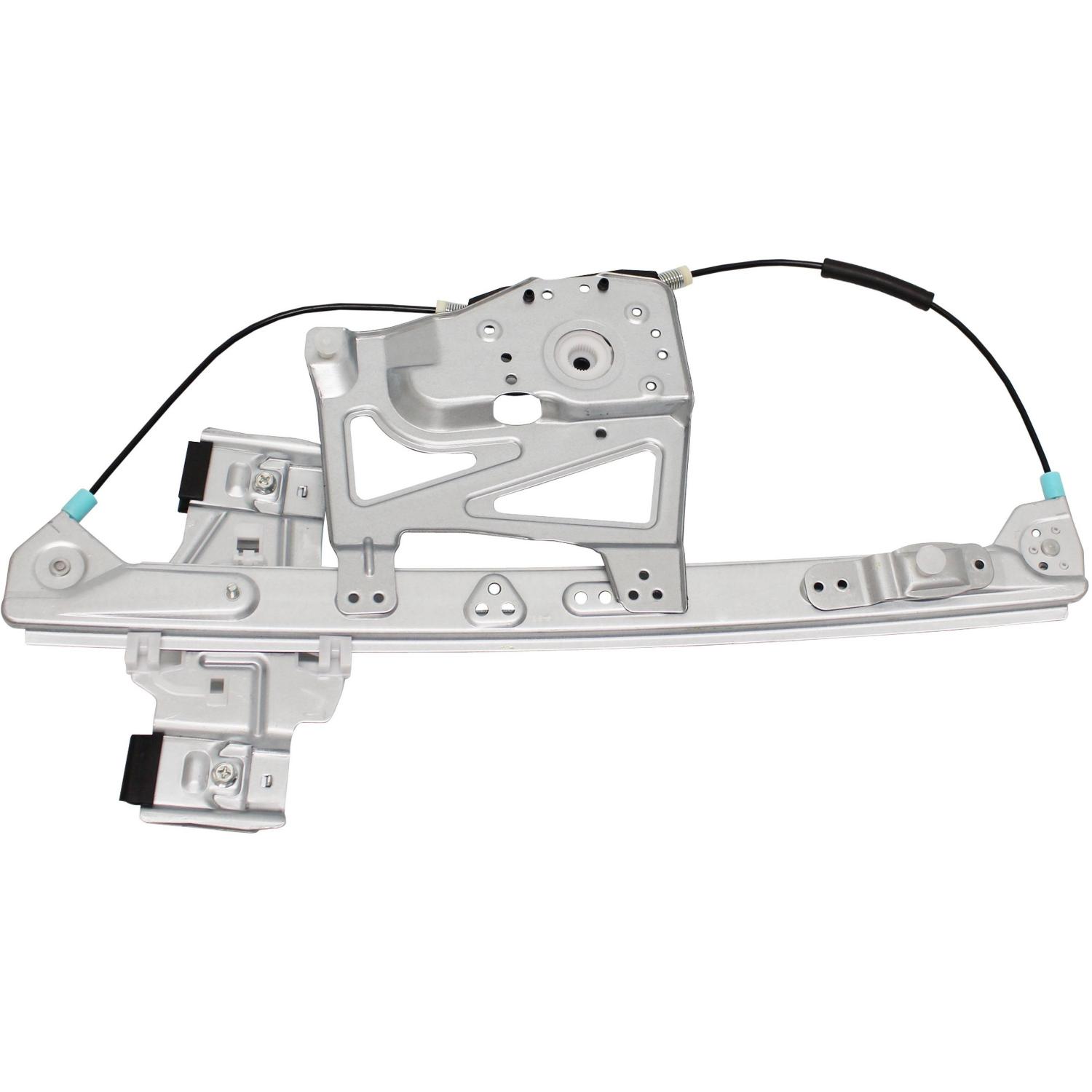 TrakMotive 202200 - Window Regulator TrakMotive 202200 Power Window Regulator Assembly product image 3 of 4