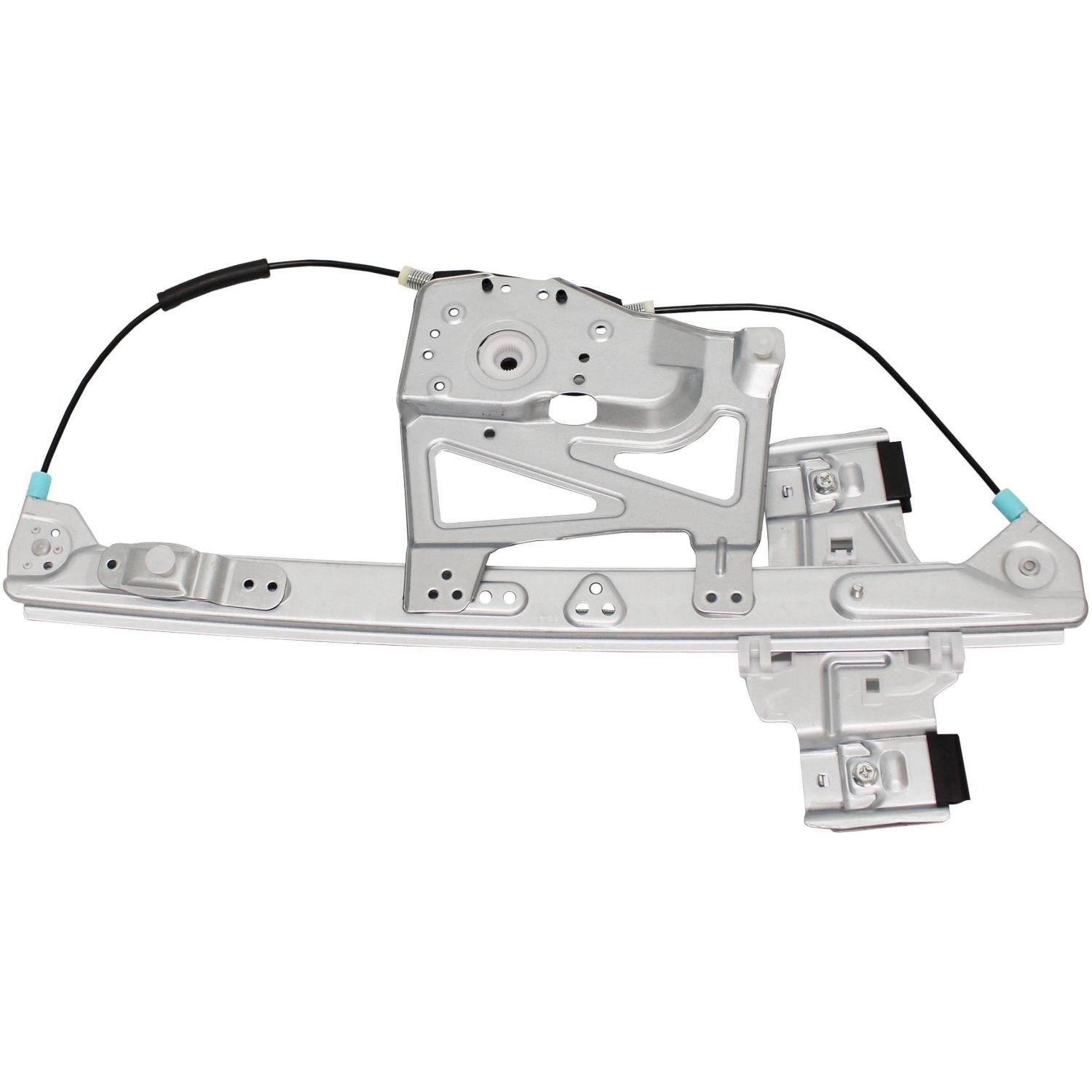 TrakMotive 202201 - Window Regulator TrakMotive 202201 Power Window Regulator Assembly product image 1 of 4
