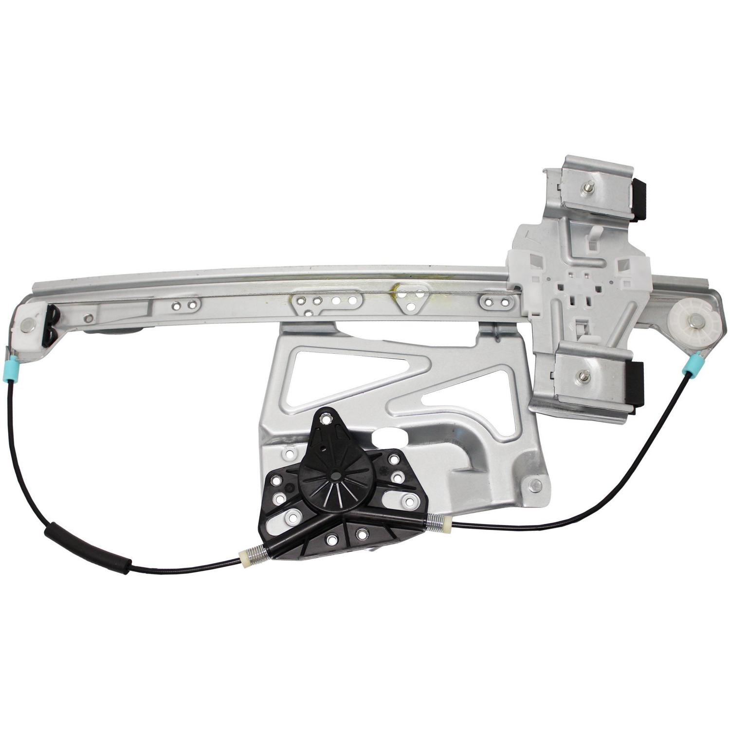 TrakMotive 202201 - Window Regulator TrakMotive 202201 Power Window Regulator Assembly product image 2 of 4