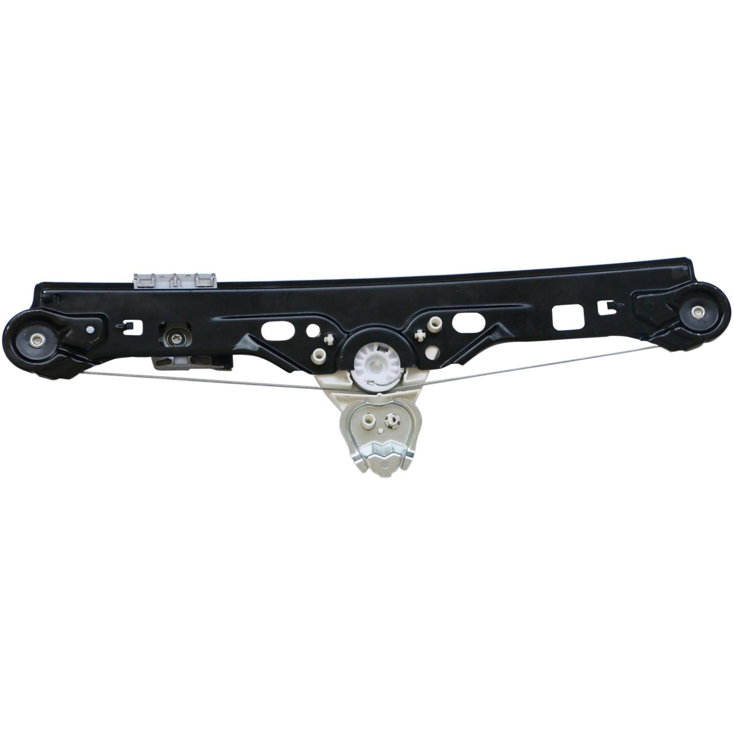 TrakMotive 202218 - Window Regulator TrakMotive 202218 Power Window Regulator Assembly product image 1 of 4