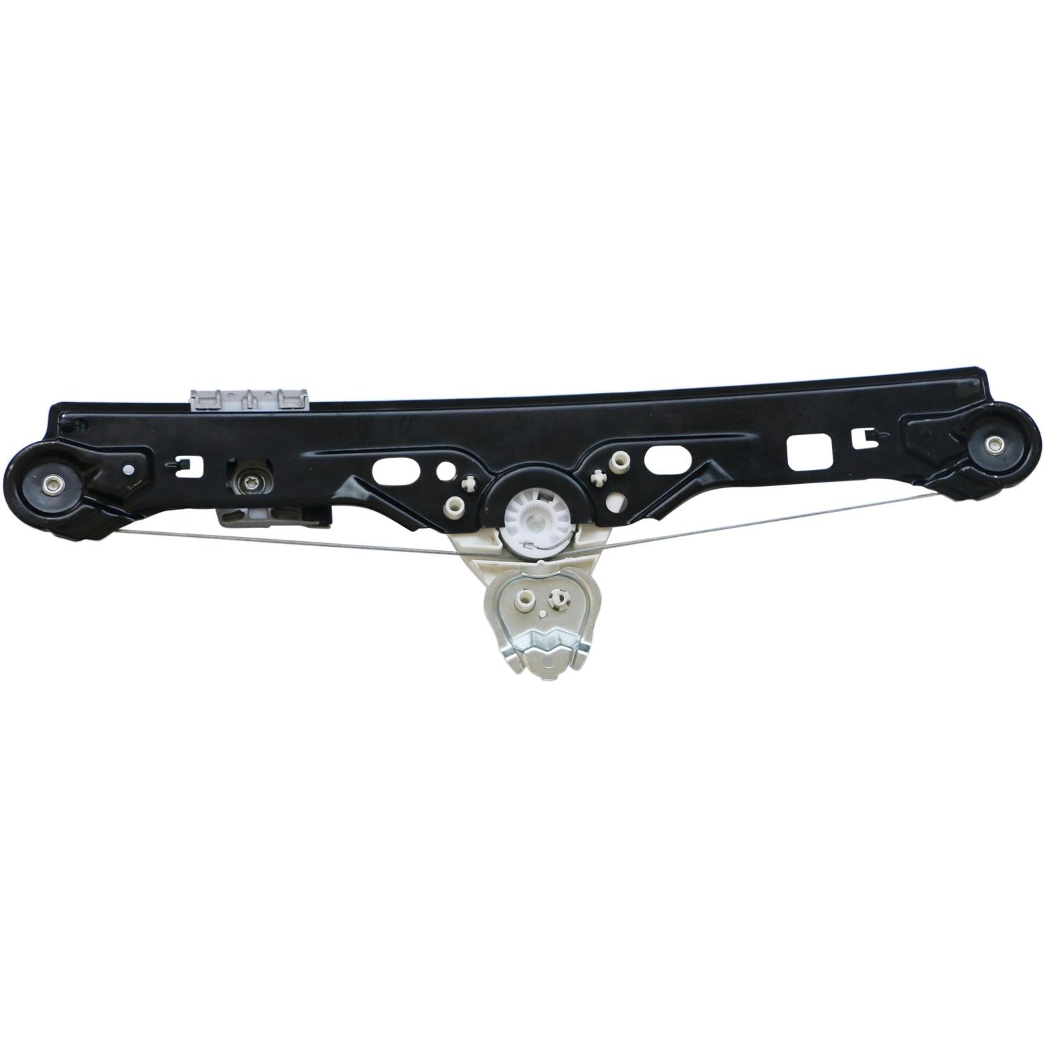 TrakMotive 202218 - Window Regulator TrakMotive 202218 Power Window Regulator Assembly product image 3 of 4