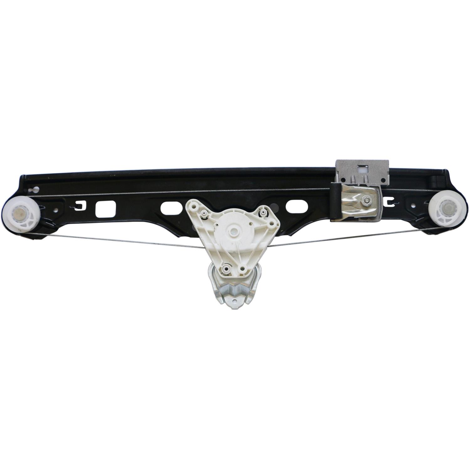 TrakMotive 202218 - Window Regulator TrakMotive 202218 Power Window Regulator Assembly product image 4 of 4