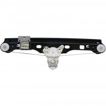TrakMotive 202219 Power Window Regulator Assembly product image 2 of 4