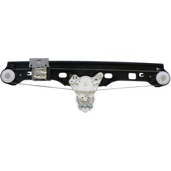 TrakMotive 202219 Power Window Regulator Assembly product image 4 of 4