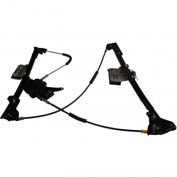 TrakMotive 202220 Power Window Regulator Assembly product image 1 of 4
