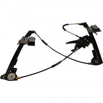 TrakMotive 202220 Power Window Regulator Assembly product image 2 of 4