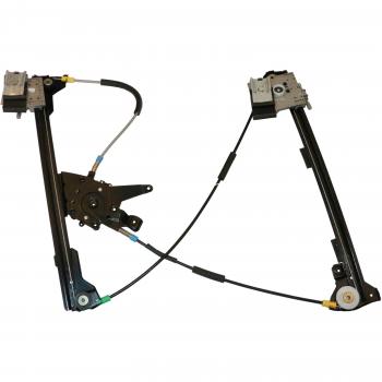 TrakMotive 202221 Power Window Regulator Assembly product image 1 of 4