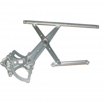 TrakMotive 202224 Power Window Regulator Assembly product image 1 of 4
