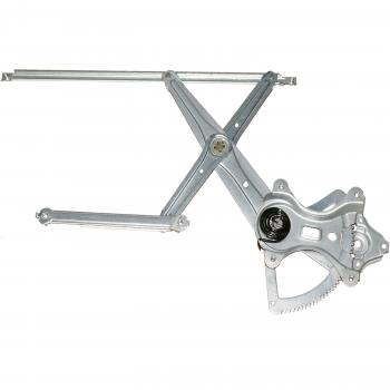 TrakMotive 202224 Power Window Regulator Assembly product image 2 of 4