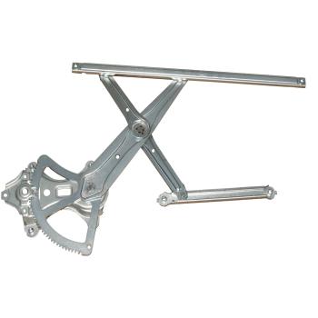 TrakMotive 202224 Power Window Regulator Assembly product image 3 of 4
