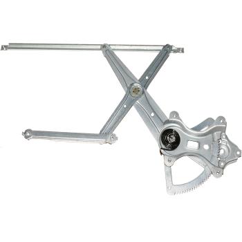 TrakMotive 202224 Power Window Regulator Assembly product image 4 of 4
