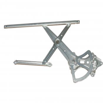 TrakMotive 202225 - Window Regulator TrakMotive 202225 Power Window Regulator Assembly product image 1 of 4
