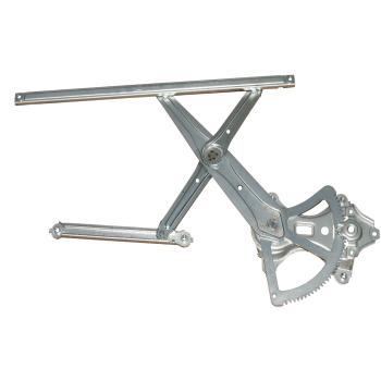 TrakMotive 202225 - Window Regulator TrakMotive 202225 Power Window Regulator Assembly product image 3 of 4