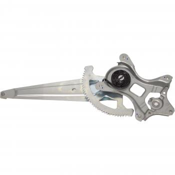 TrakMotive 202226 Power Window Regulator Assembly product image 2 of 4