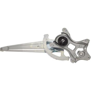 TrakMotive 202226 Power Window Regulator Assembly product image 4 of 4