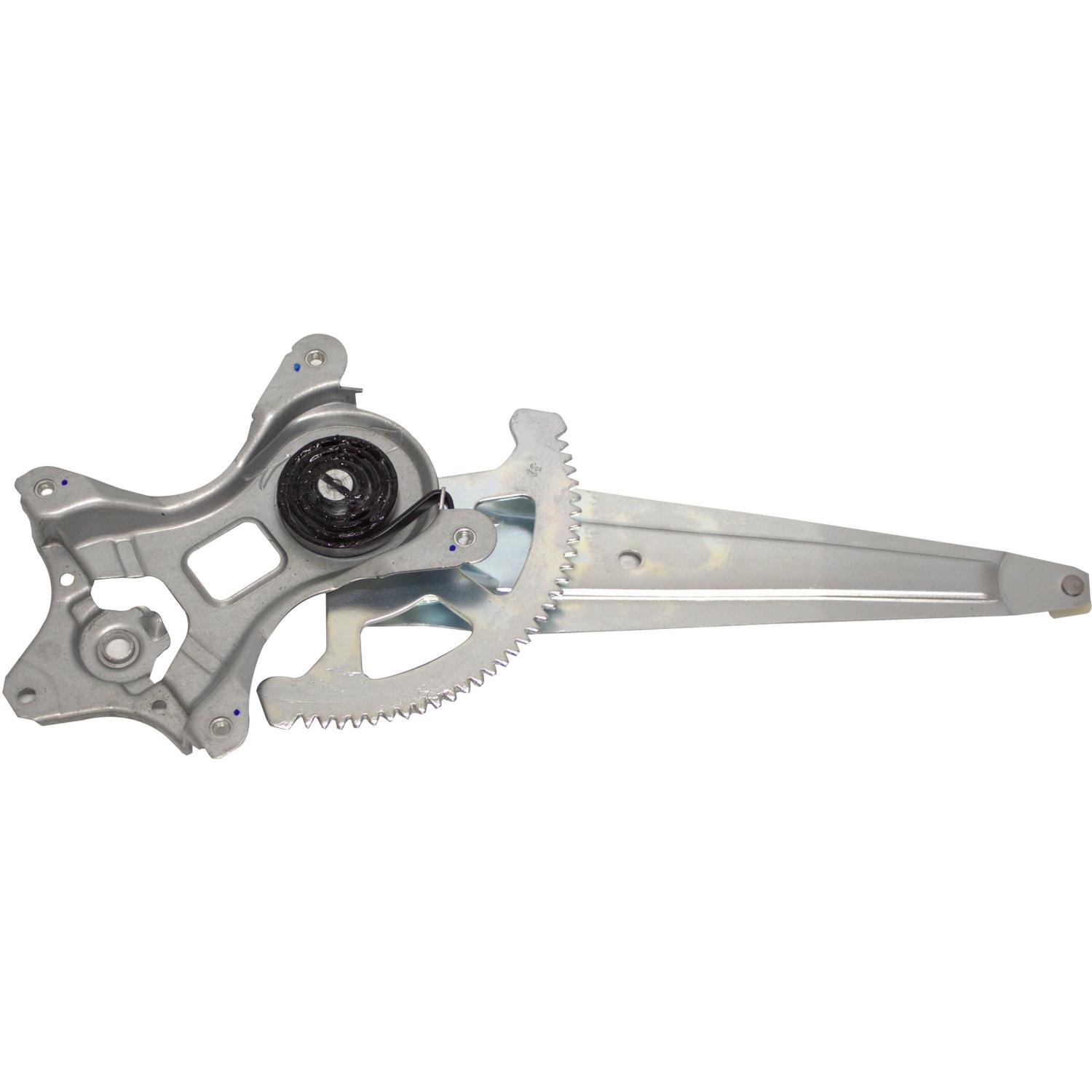 TrakMotive 202227 - Window Regulator TrakMotive 202227 Power Window Regulator Assembly product image 2 of 4