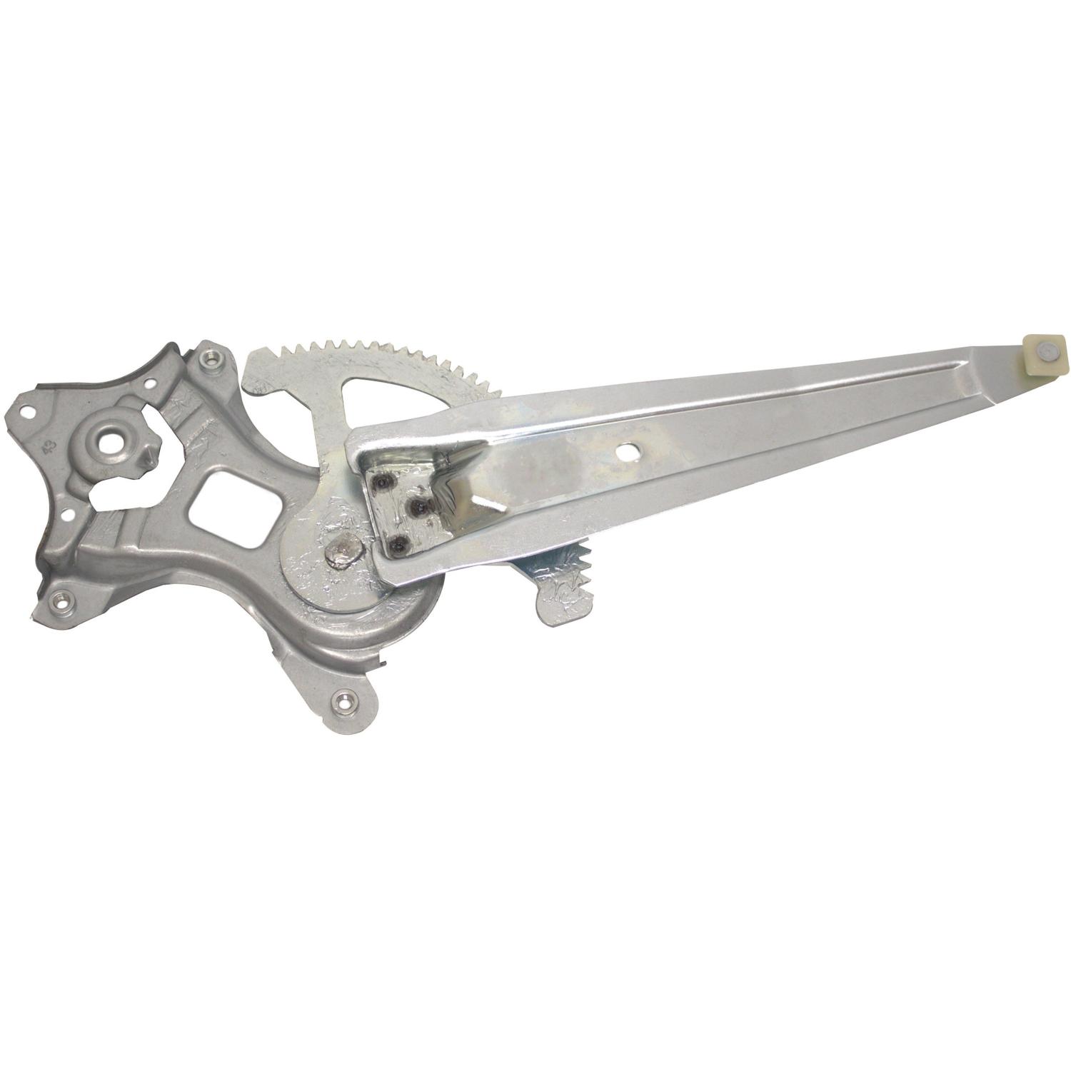 TrakMotive 202227 - Window Regulator TrakMotive 202227 Power Window Regulator Assembly product image 3 of 4