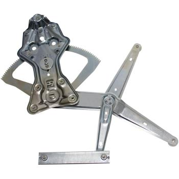 TrakMotive 202228 Power Window Regulator Assembly product image 3 of 4