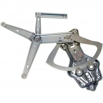 TrakMotive 202229 Power Window Regulator Assembly product image 2 of 4