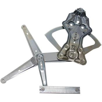 TrakMotive 202229 Power Window Regulator Assembly product image 3 of 4