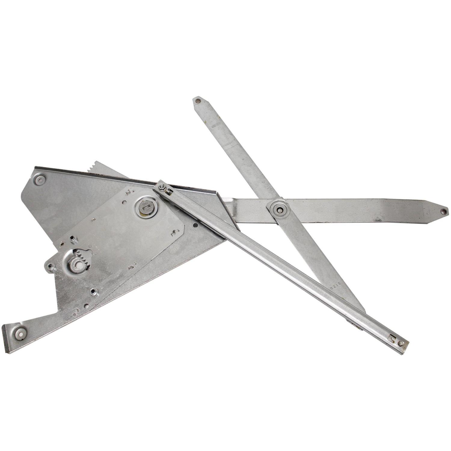 TrakMotive 202232 Power Window Regulator Assembly product image 1 of 4