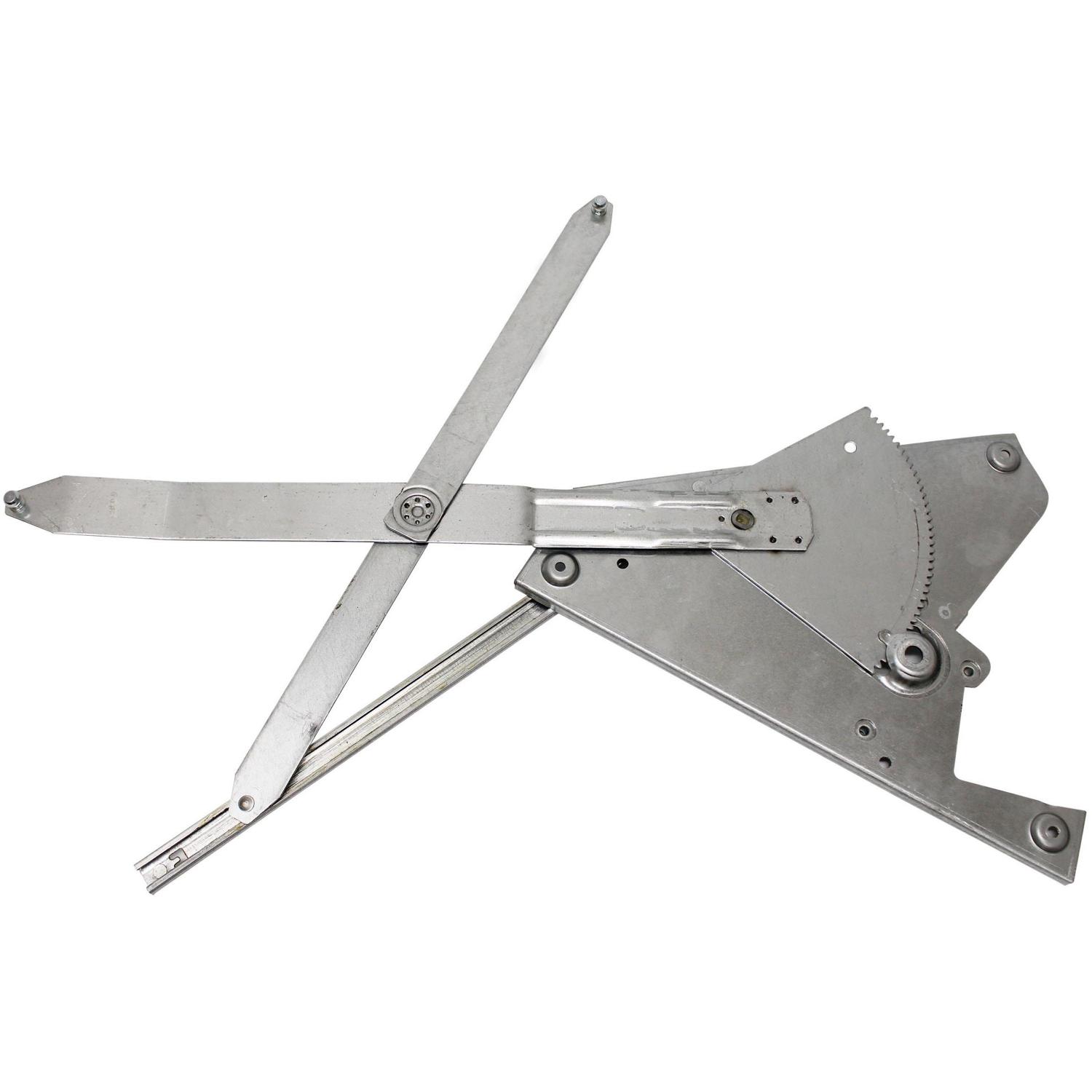 TrakMotive 202232 Power Window Regulator Assembly product image 4 of 4