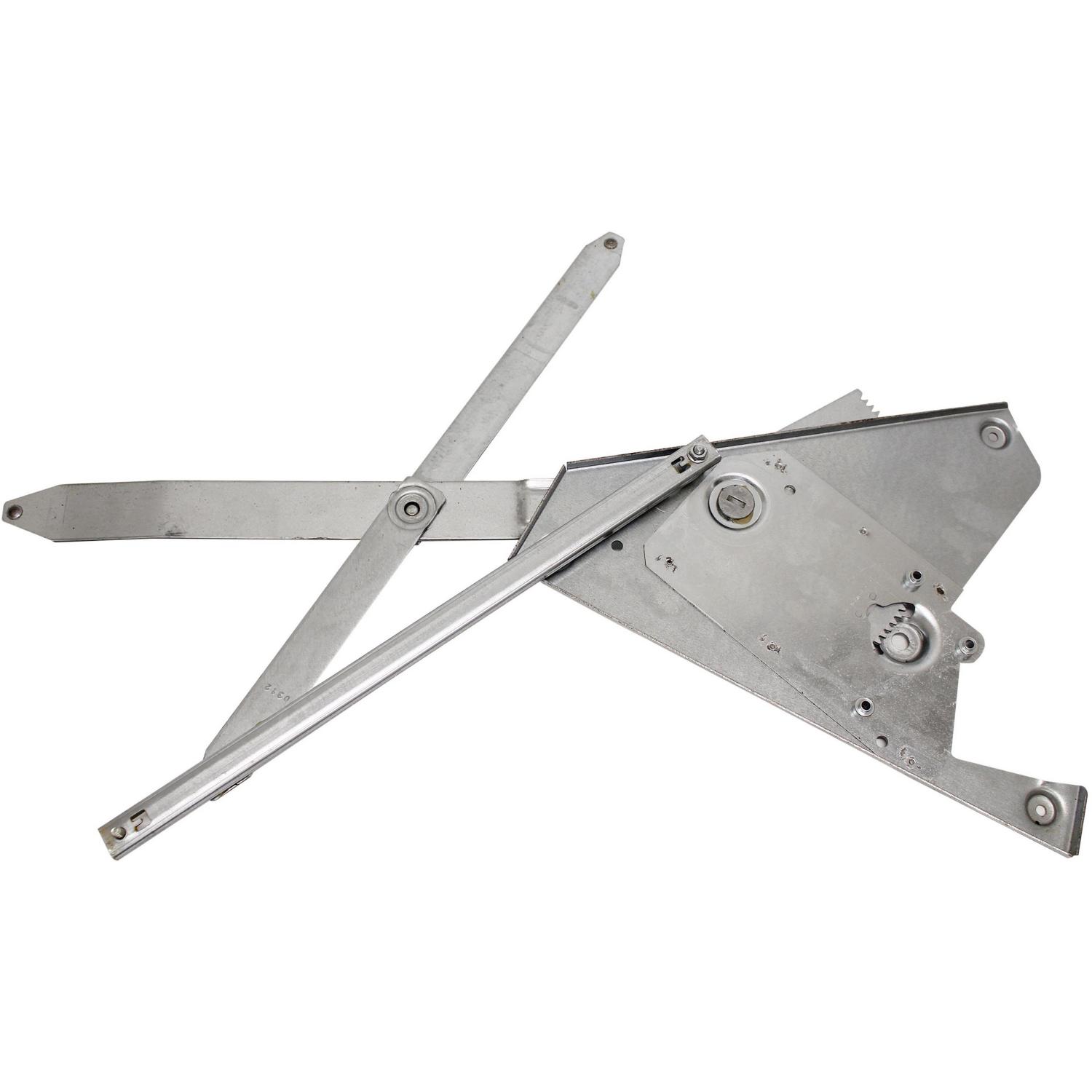 TrakMotive 202233 Power Window Regulator Assembly product image 1 of 4