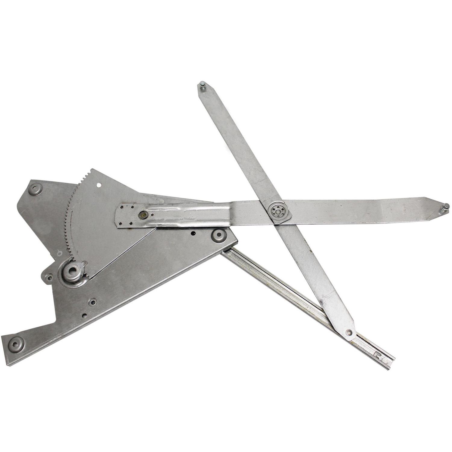 TrakMotive 202233 Power Window Regulator Assembly product image 2 of 4