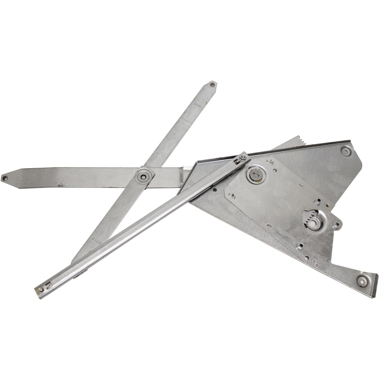TrakMotive 202233 Power Window Regulator Assembly product image 3 of 4