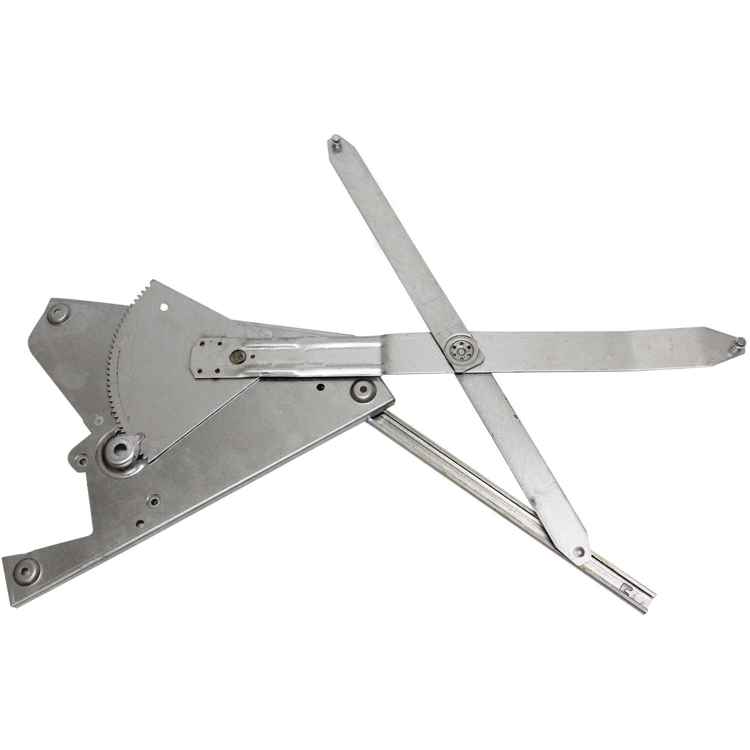 TrakMotive 202233 Power Window Regulator Assembly product image 4 of 4