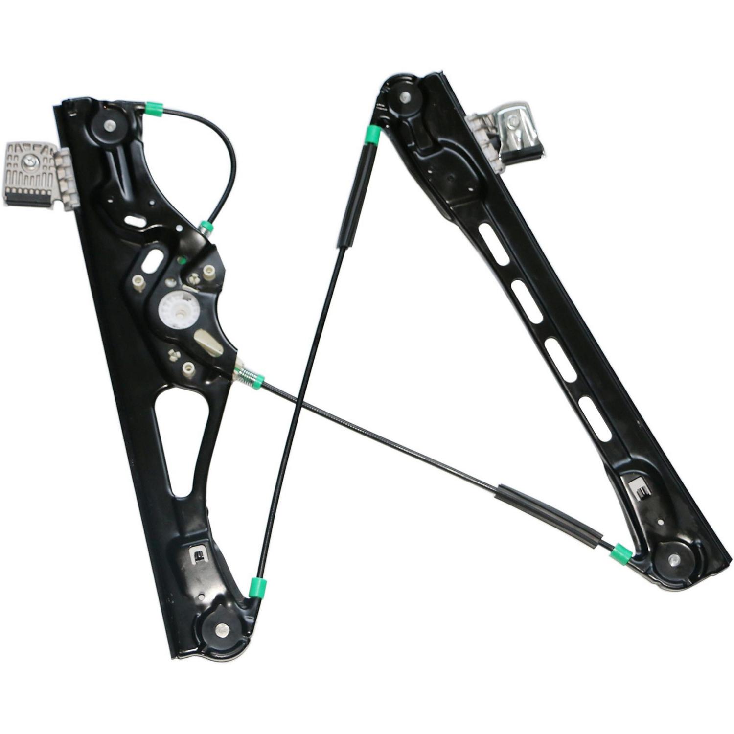 TrakMotive 202236 - Window Regulator TrakMotive 202236 Power Window Regulator Assembly product image 1 of 4