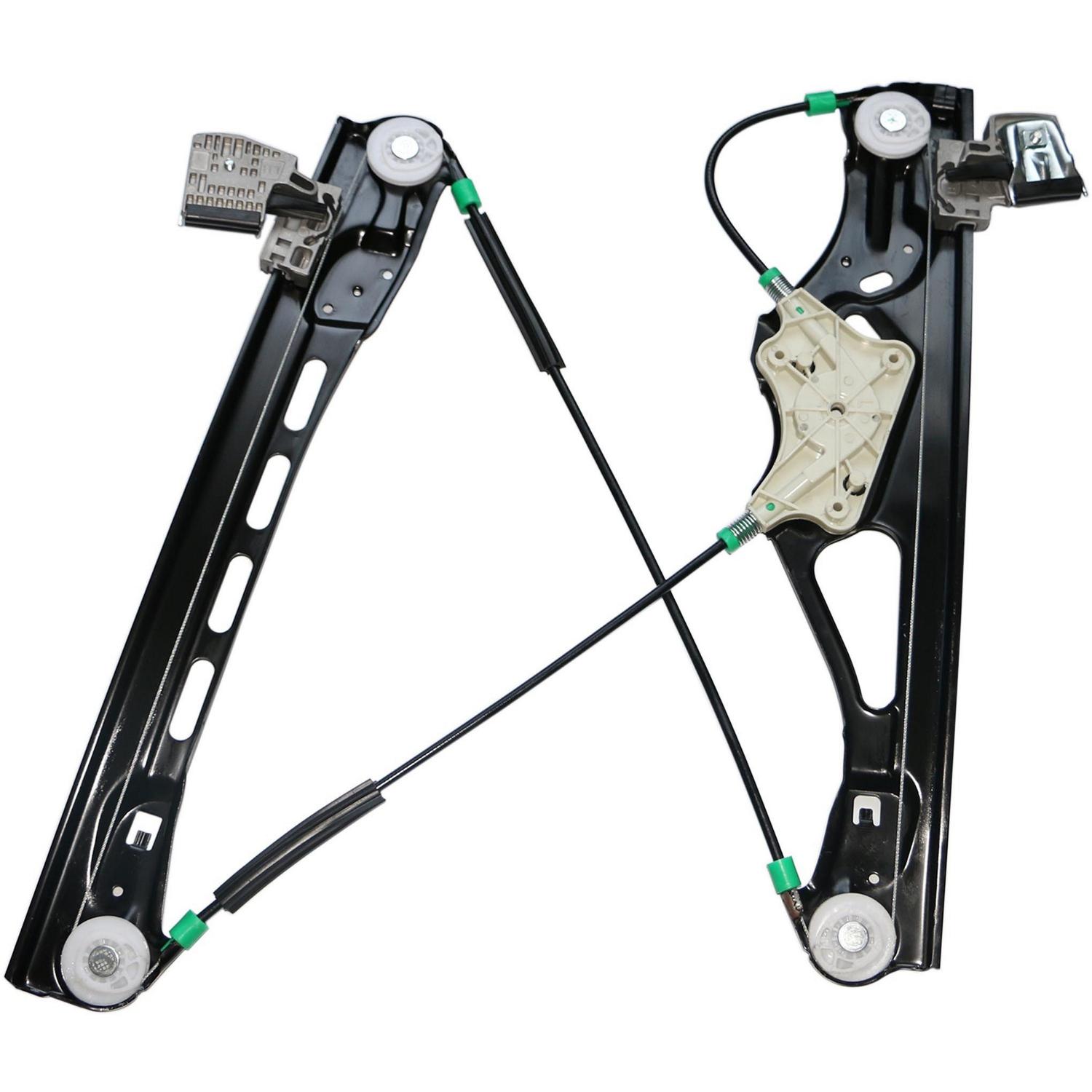 TrakMotive 202236 - Window Regulator TrakMotive 202236 Power Window Regulator Assembly product image 2 of 4