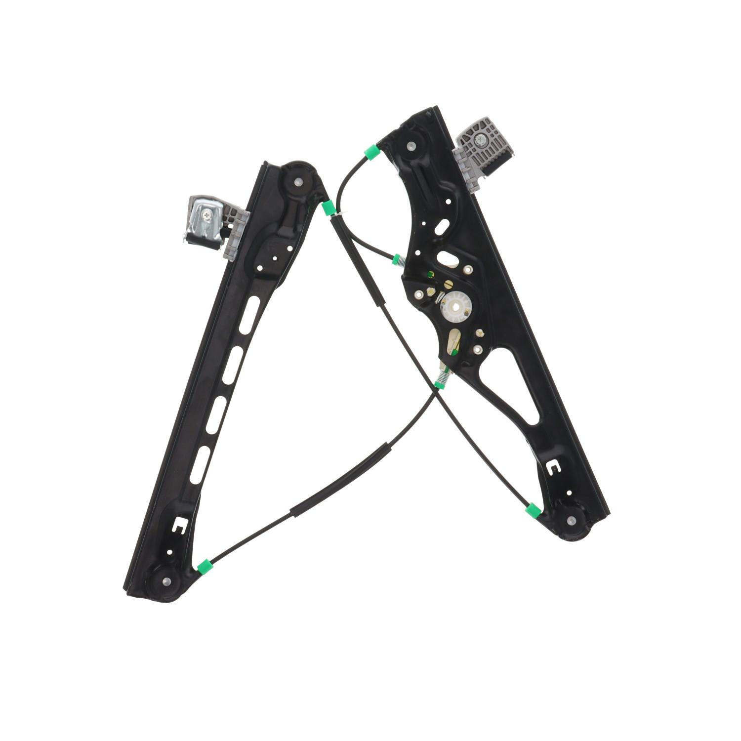 TrakMotive 202237 Power Window Regulator Assembly product image 3 of 4