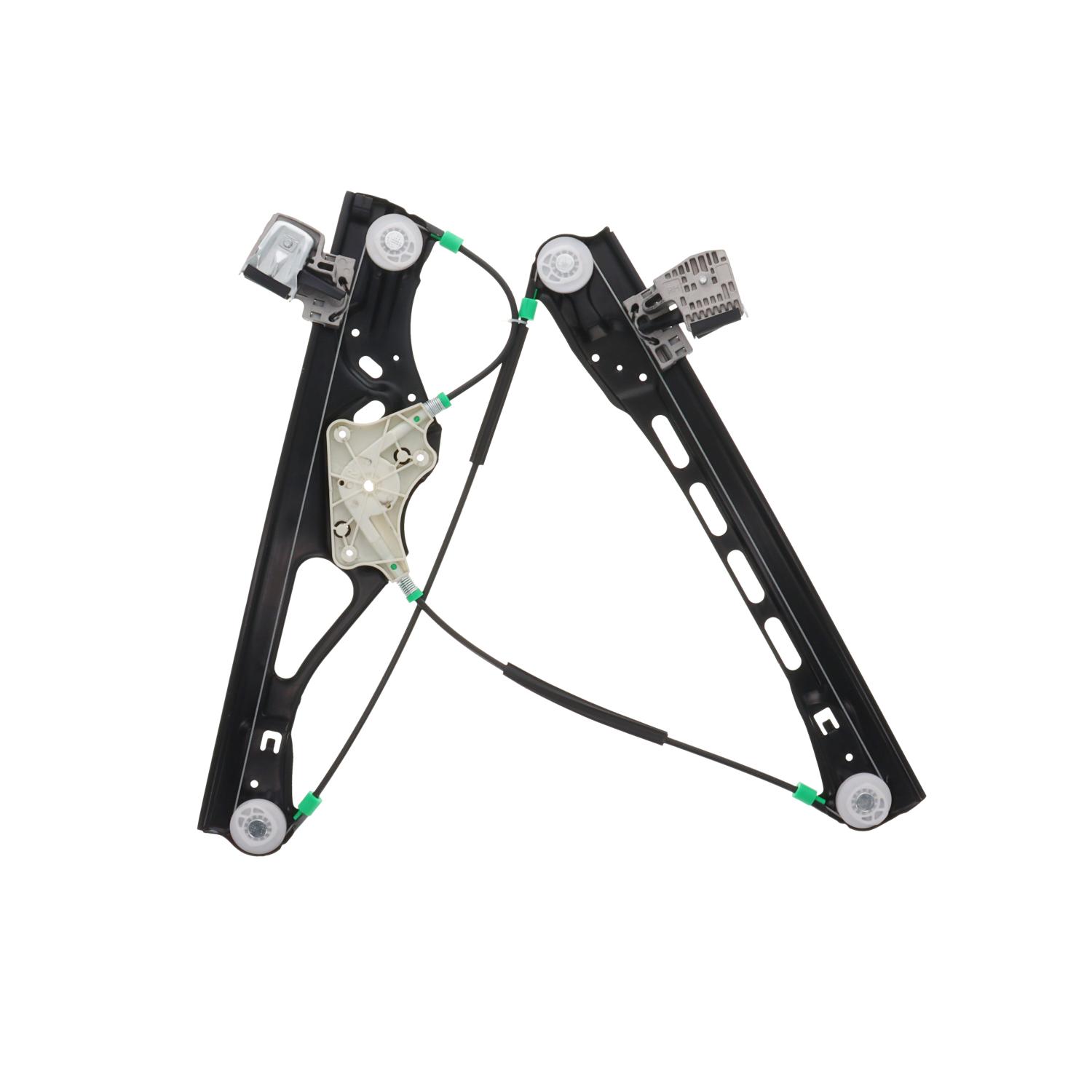 TrakMotive 202237 Power Window Regulator Assembly product image 4 of 4